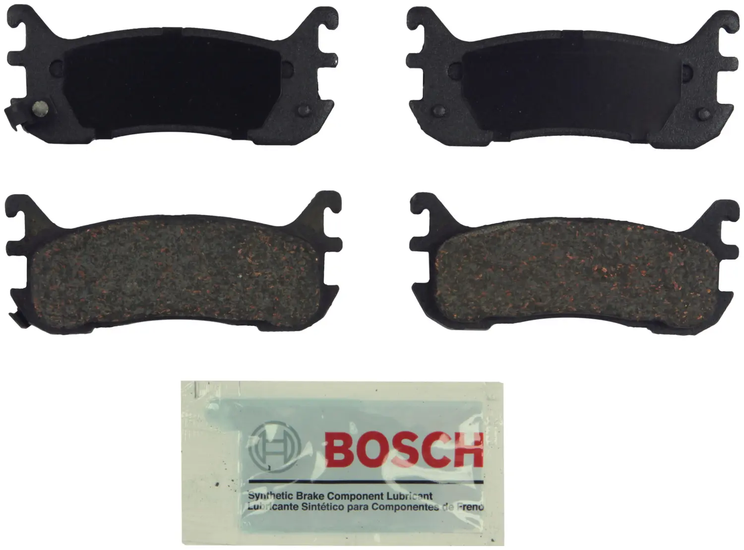 Brake Pads miniature 4