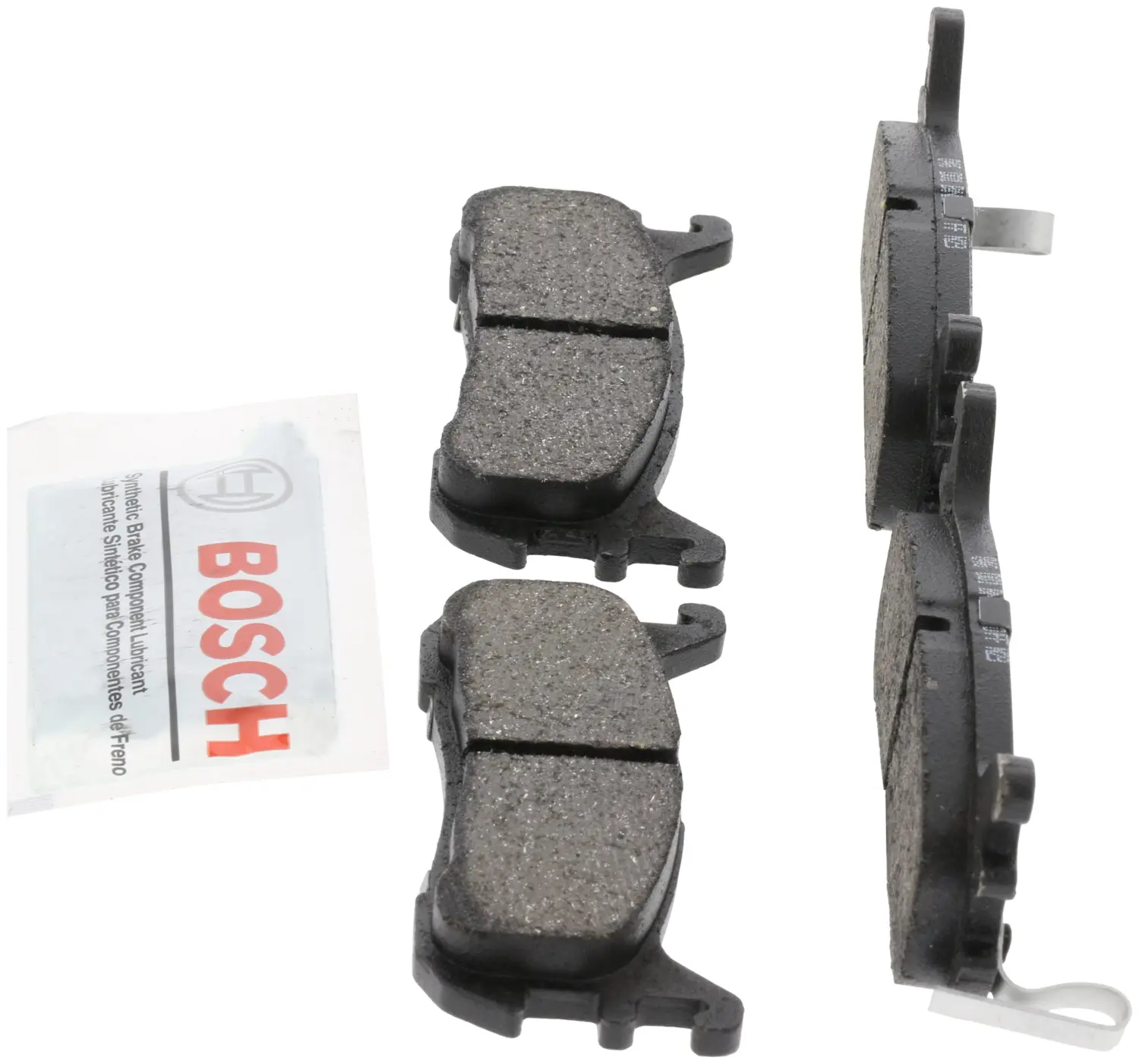 Brake Pads miniature 3
