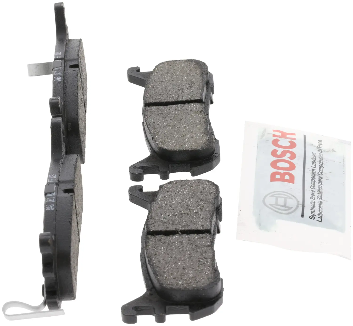 Brake Pads miniature 5