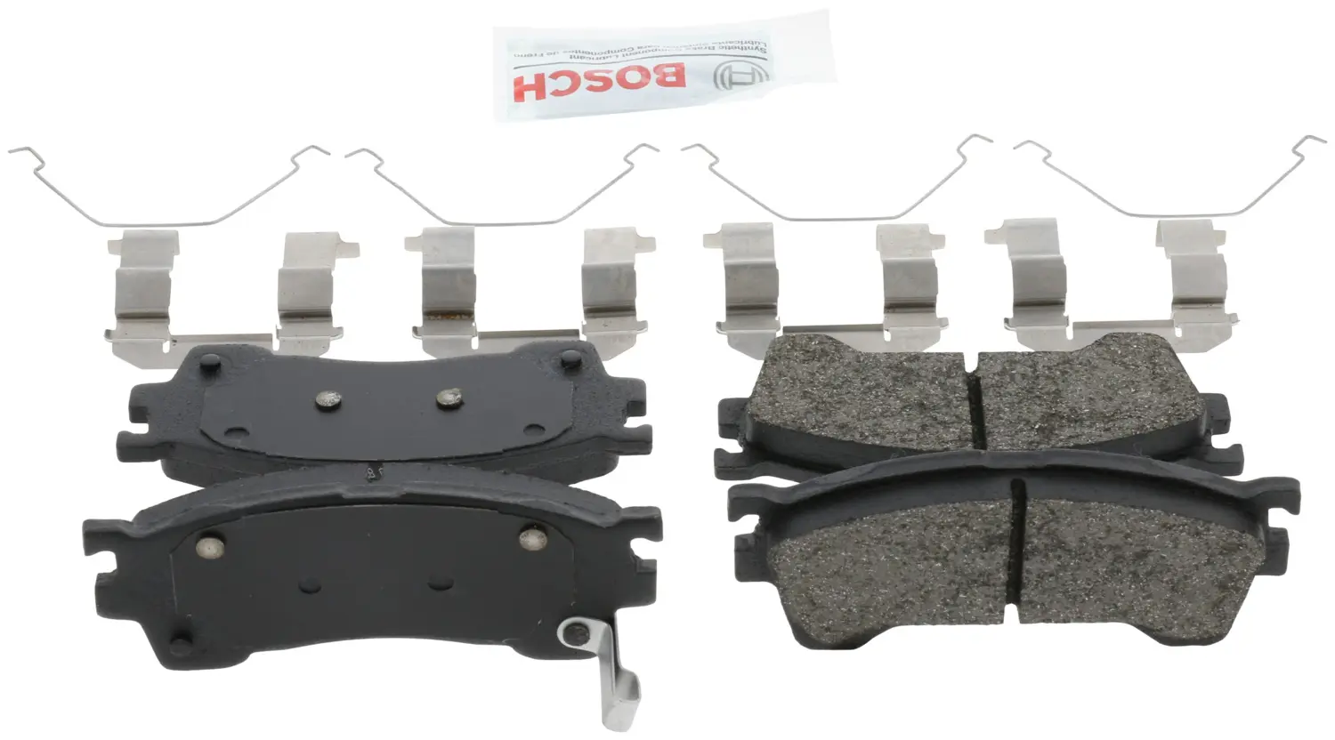 Brake Pads miniature 3