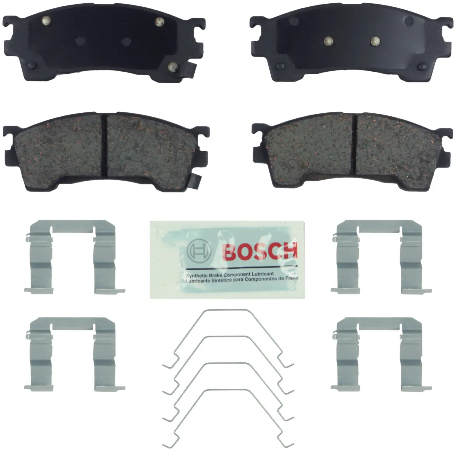 Brake Pads miniature 5
