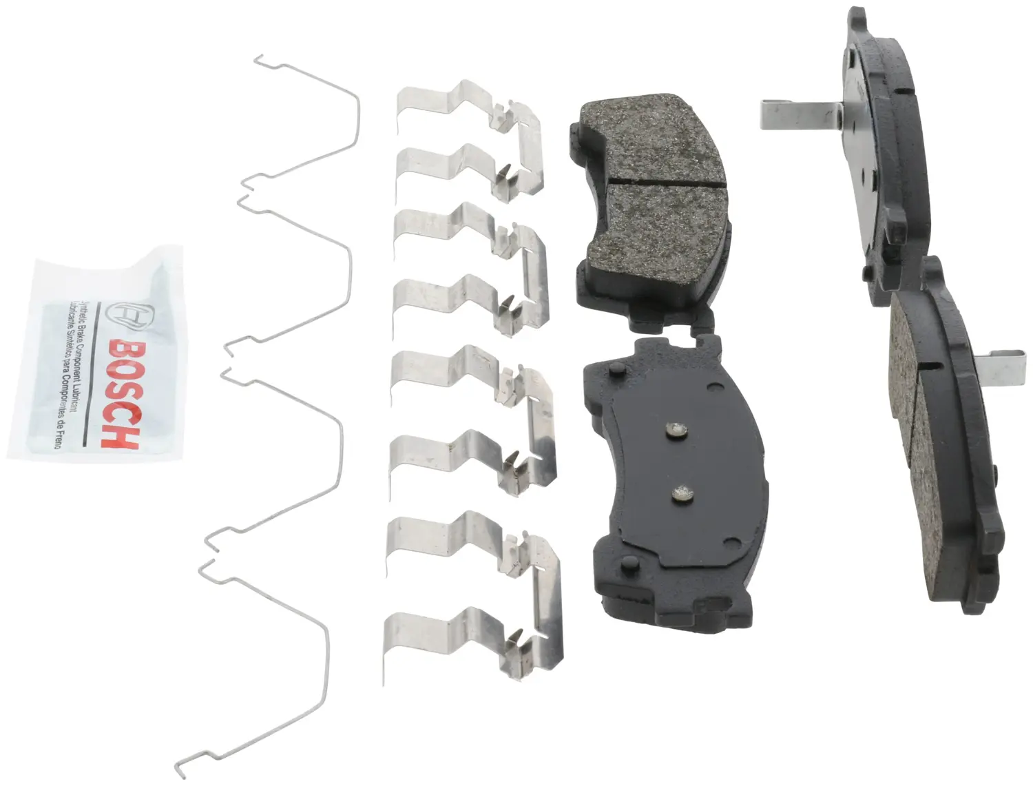 Brake Pads miniature 2