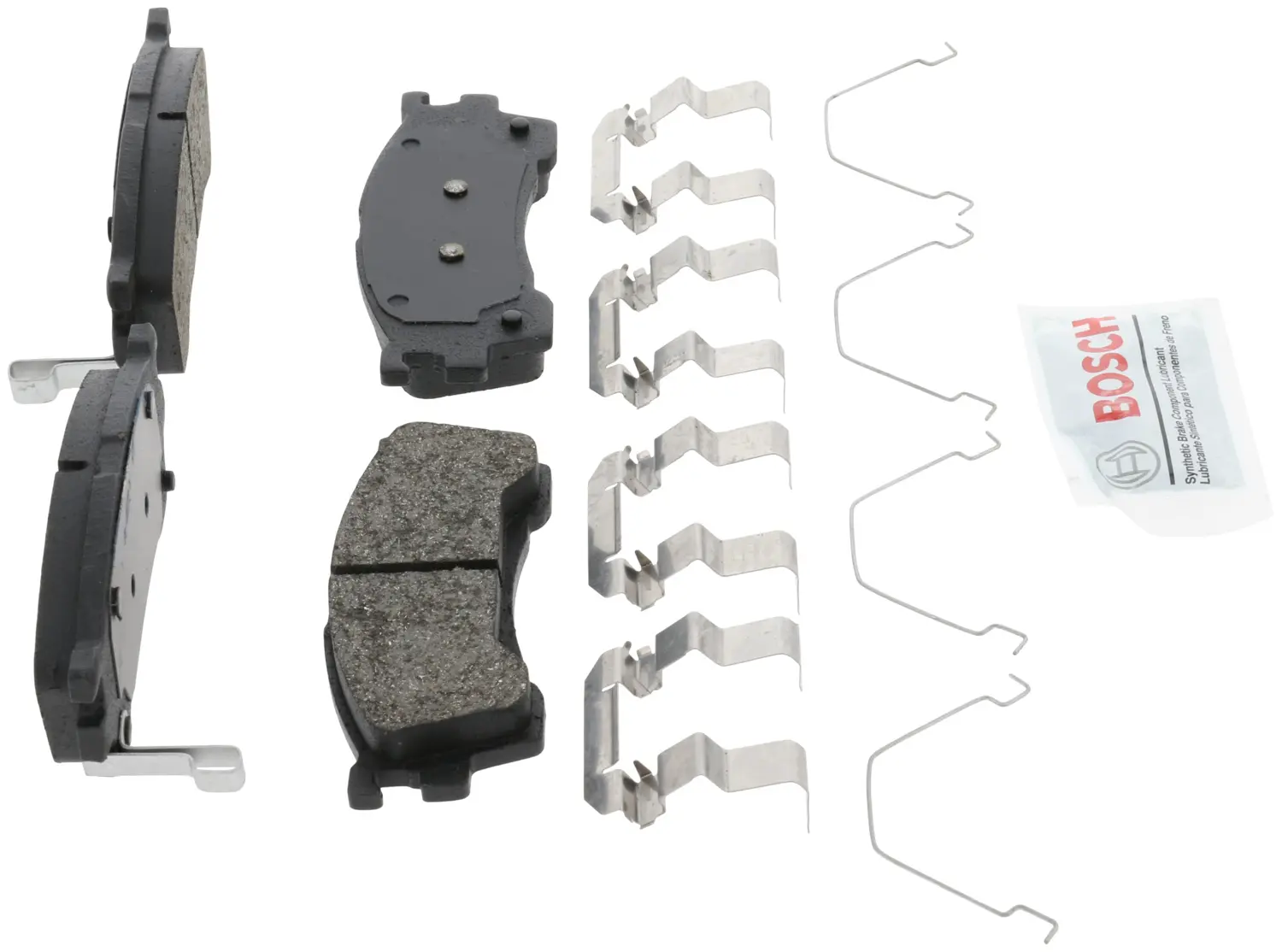 Brake Pads miniature 4