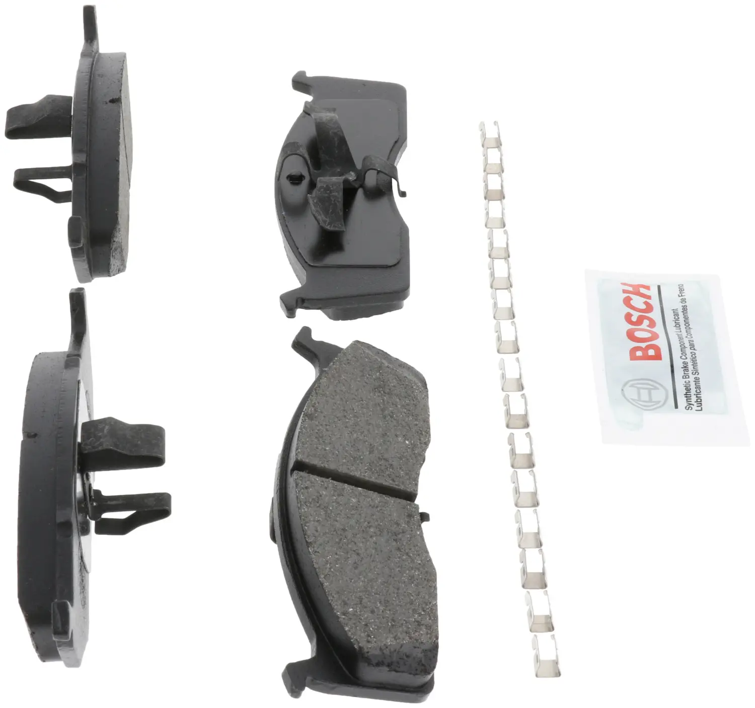 Brake Pads miniature 4