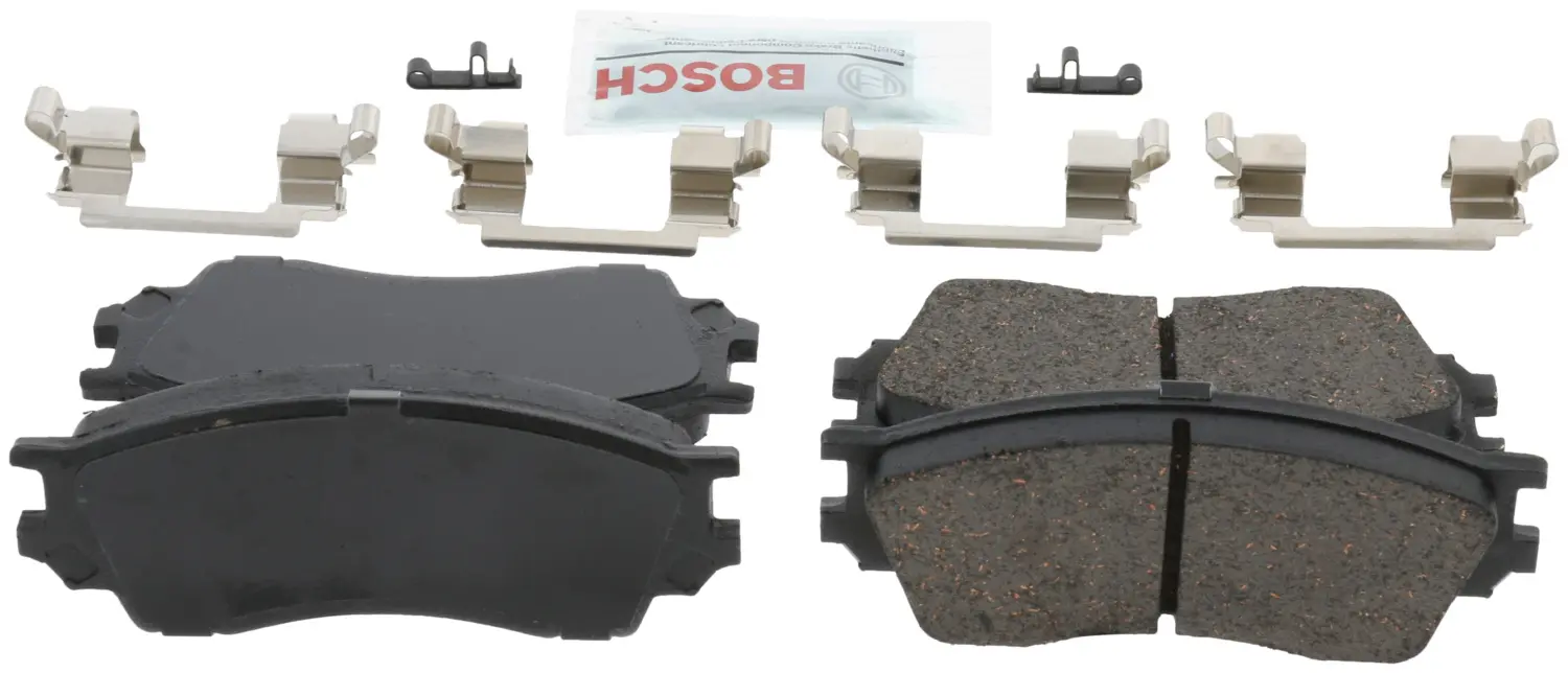 Brake Pads miniature 2