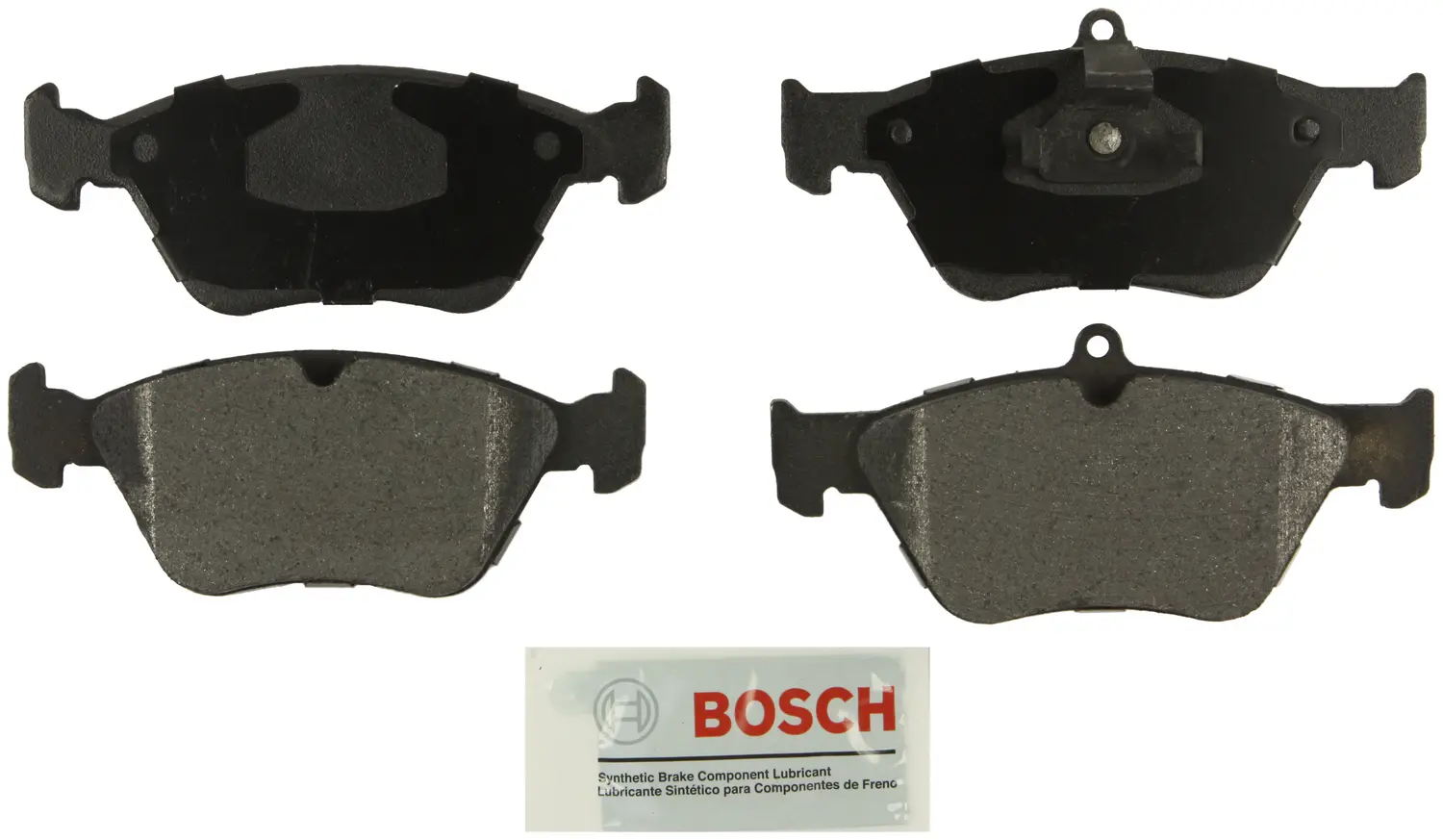 Brake Pads - image principale du produit