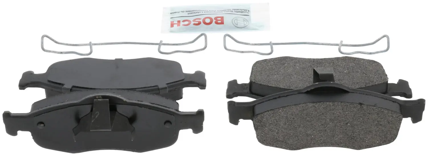 Brake Pads miniature 3