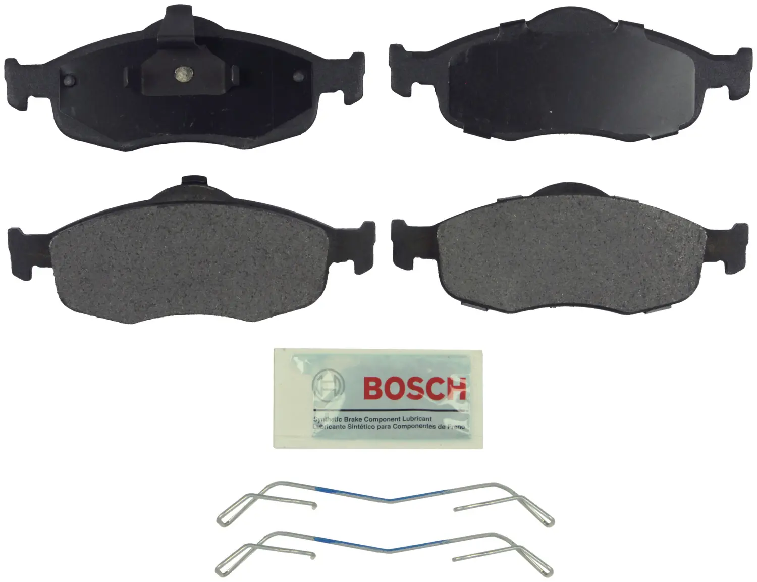 Brake Pads miniature 5