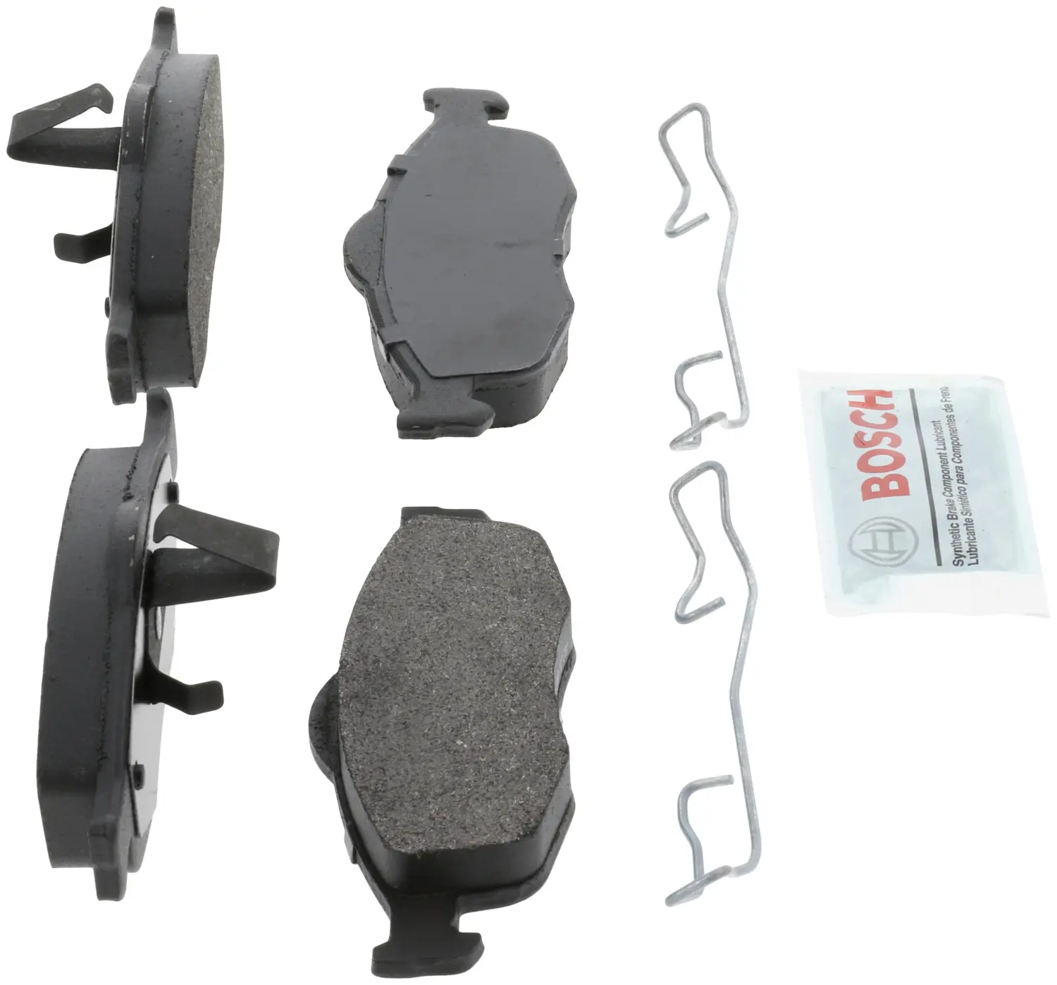 Brake Pads miniature 4