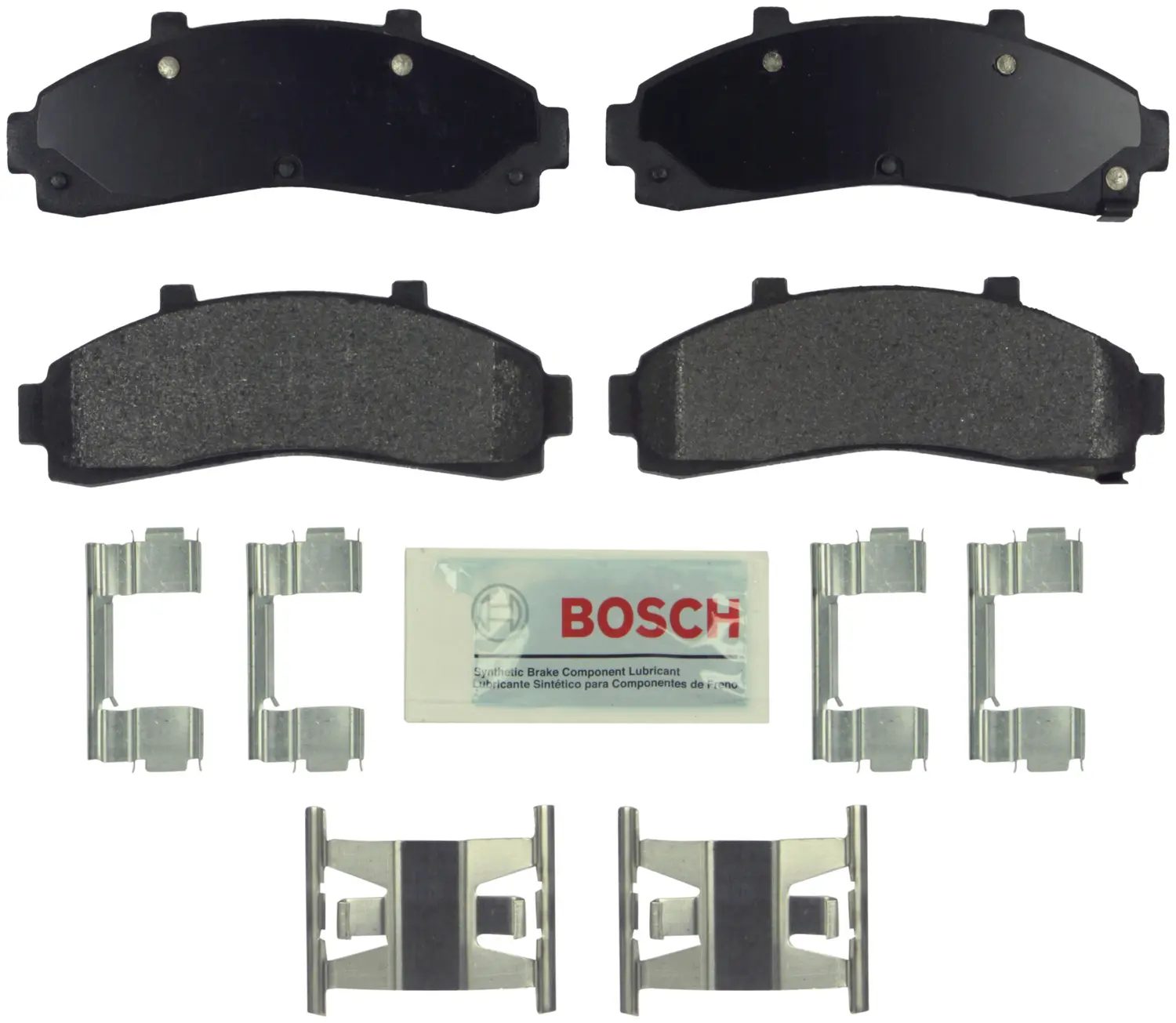 Brake Pads miniature 2