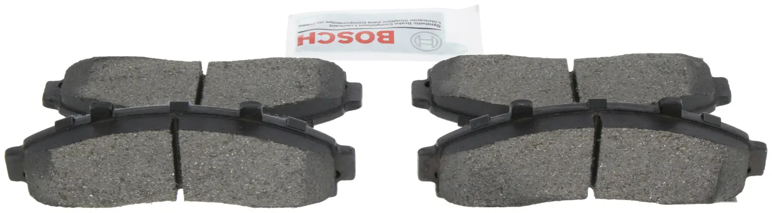 Brake Pads - image principale du produit