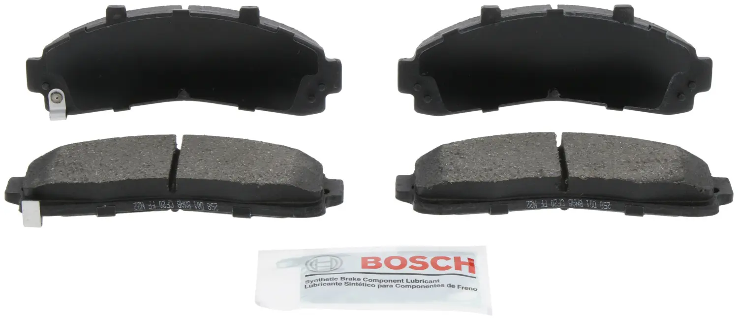 Brake Pads miniature 3