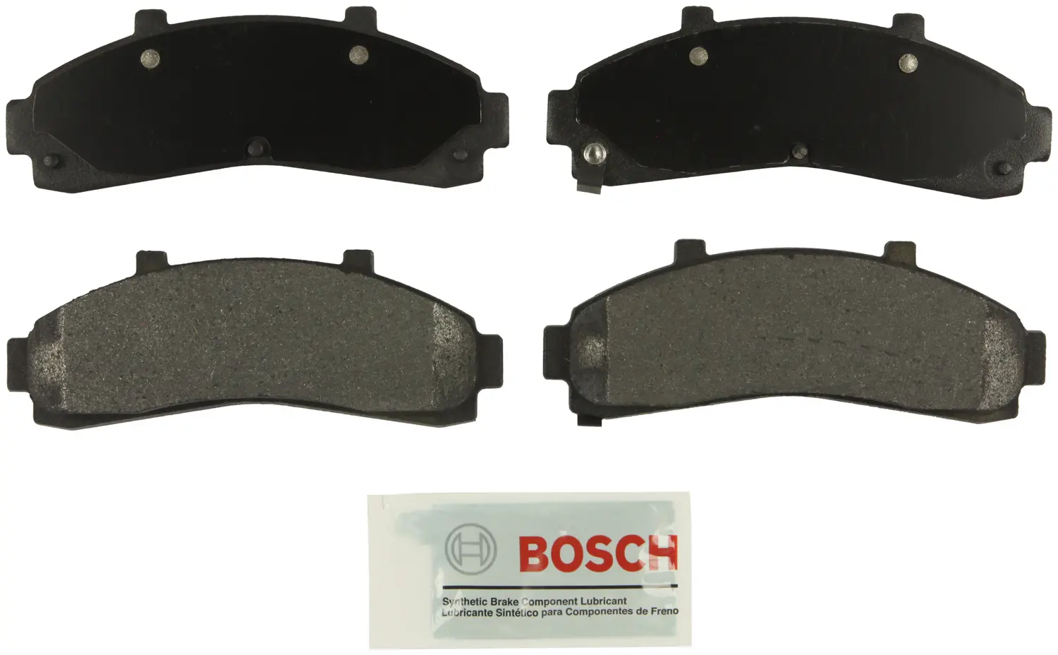 Brake Pads miniature 2