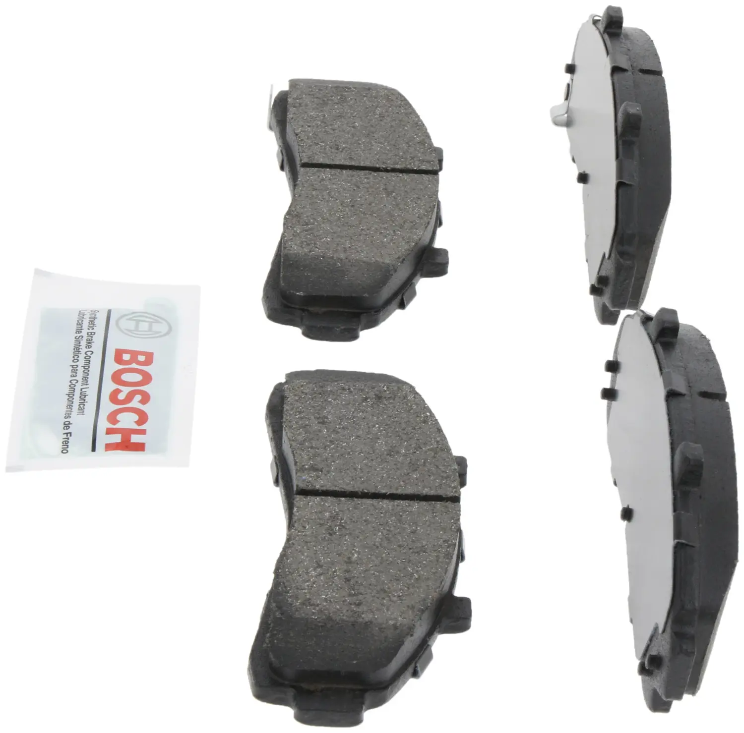 Brake Pads miniature 5