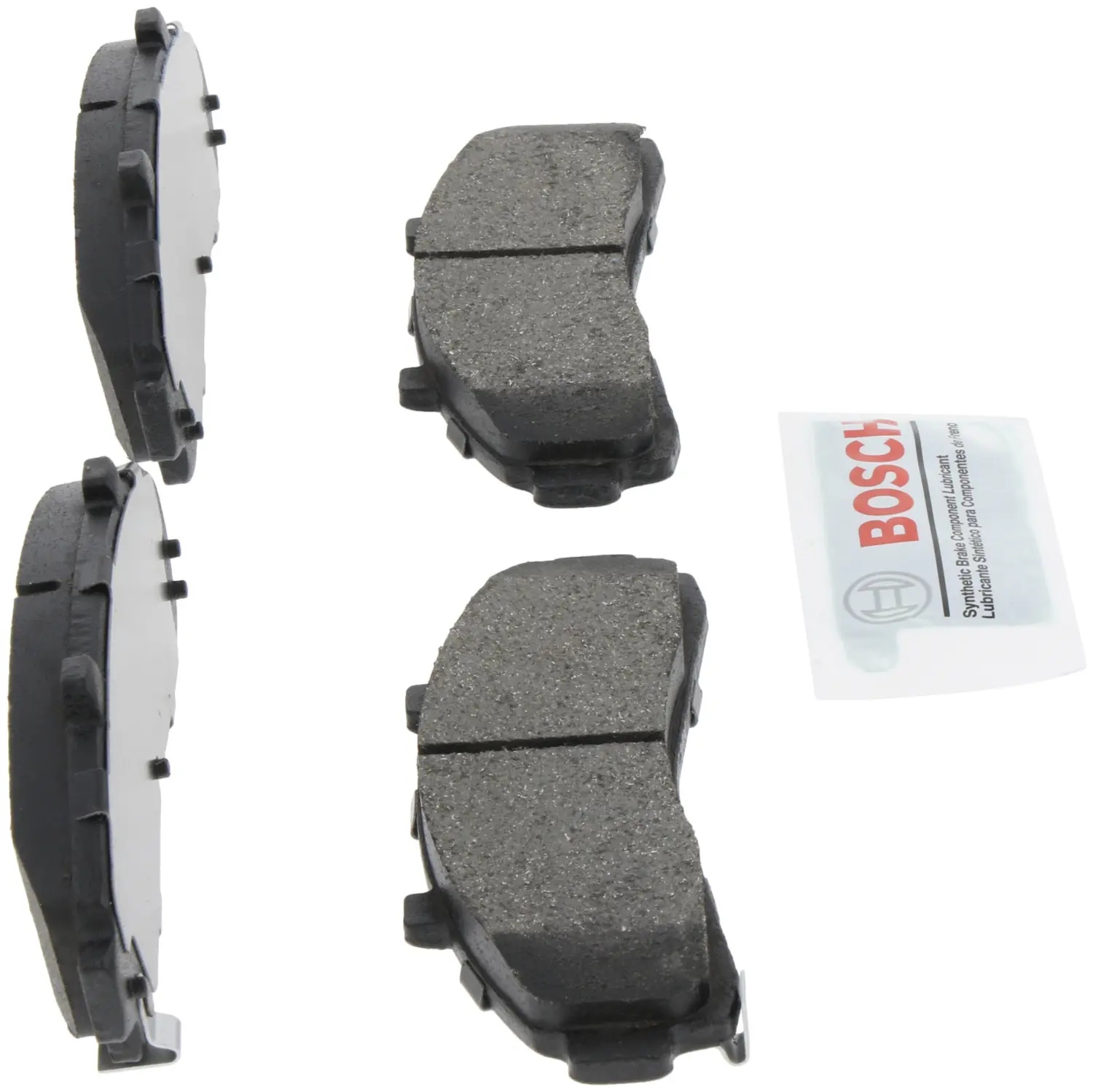 Brake Pads miniature 4