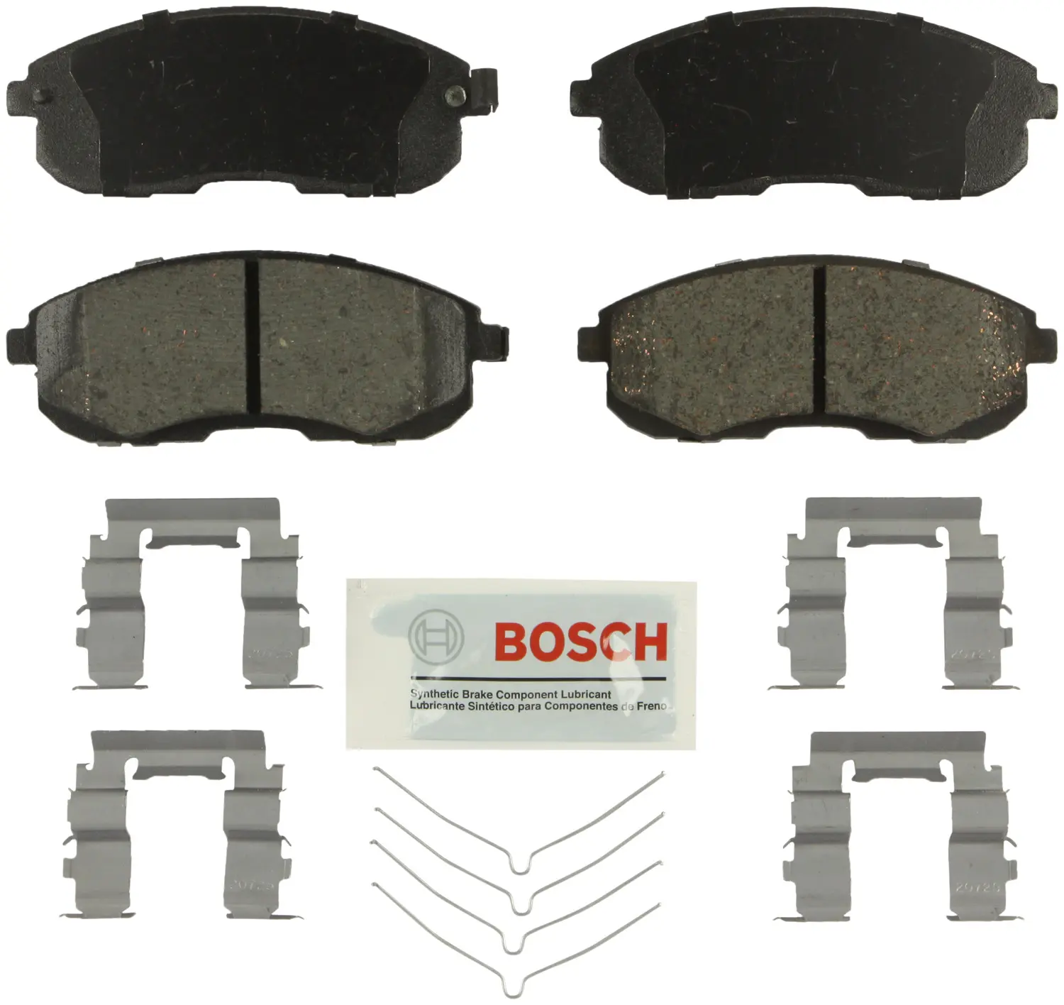 Brake Pads miniature 2