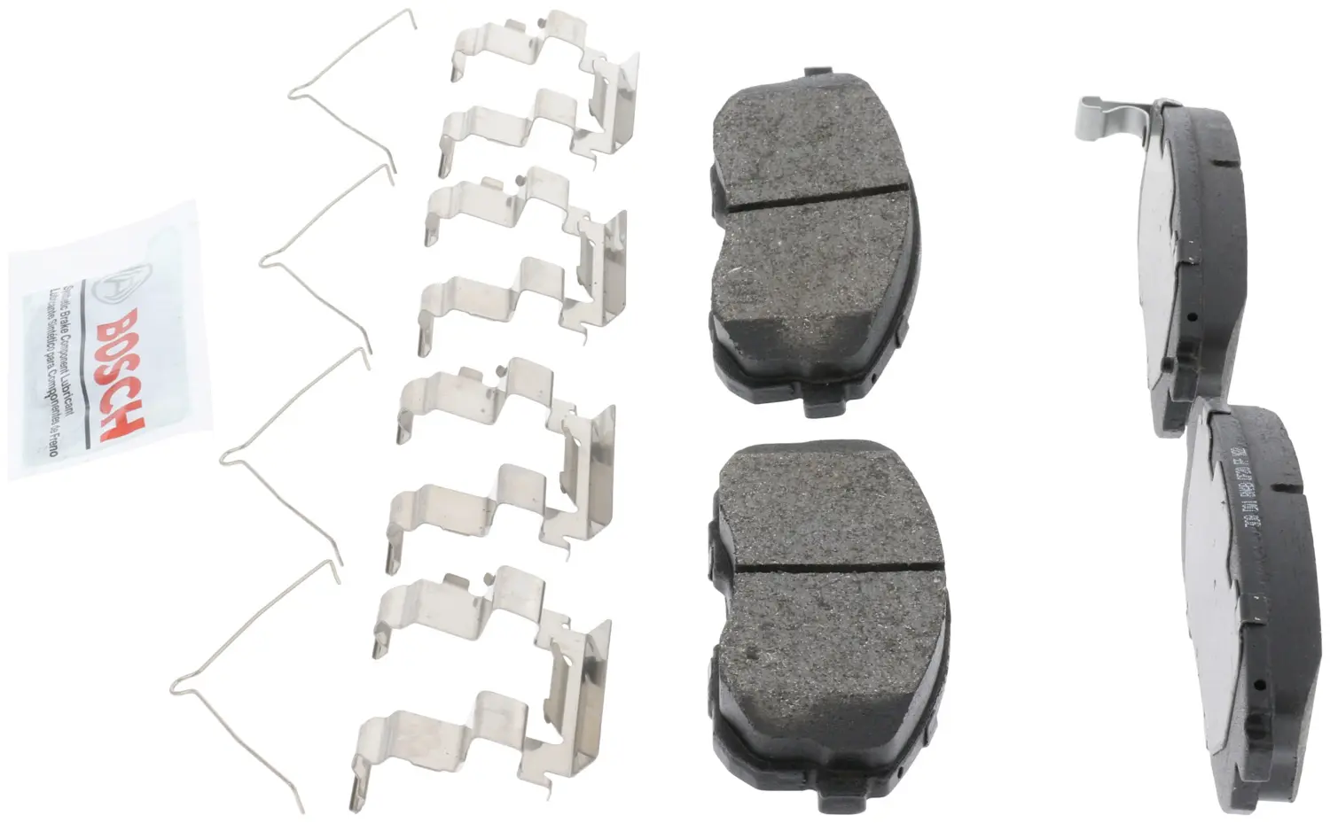 Brake Pads miniature 5
