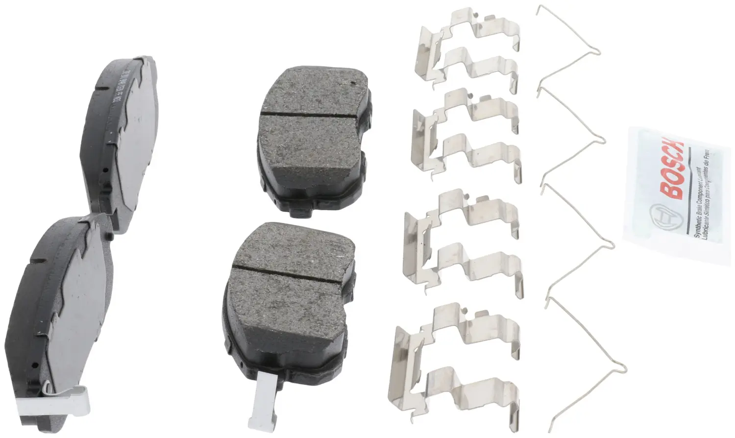 Brake Pads miniature 3