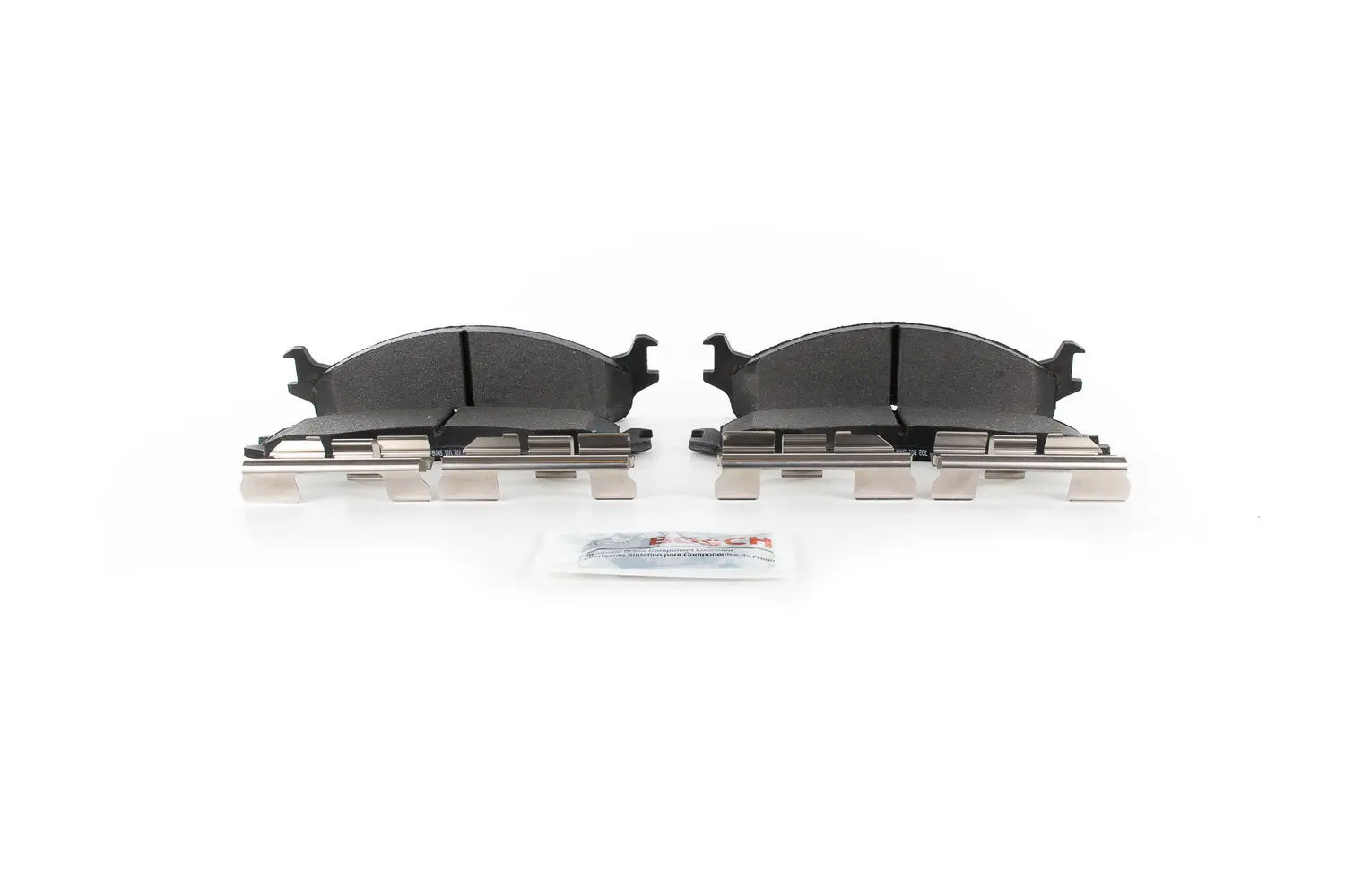 Brake Pads miniature 3