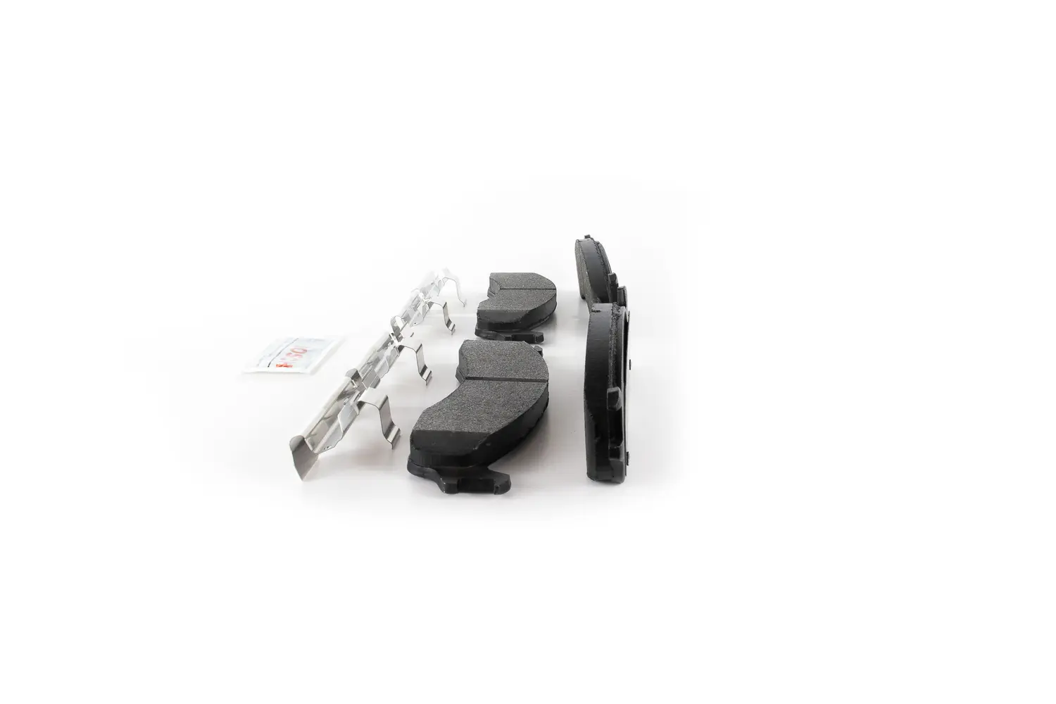 Brake Pads miniature 7