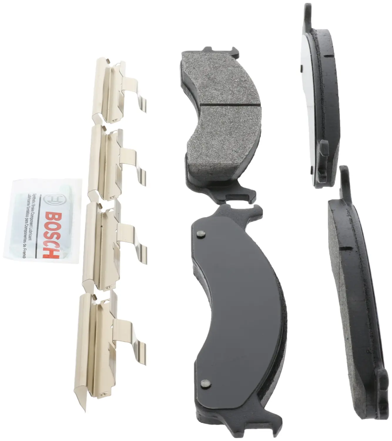 Brake Pads miniature 4