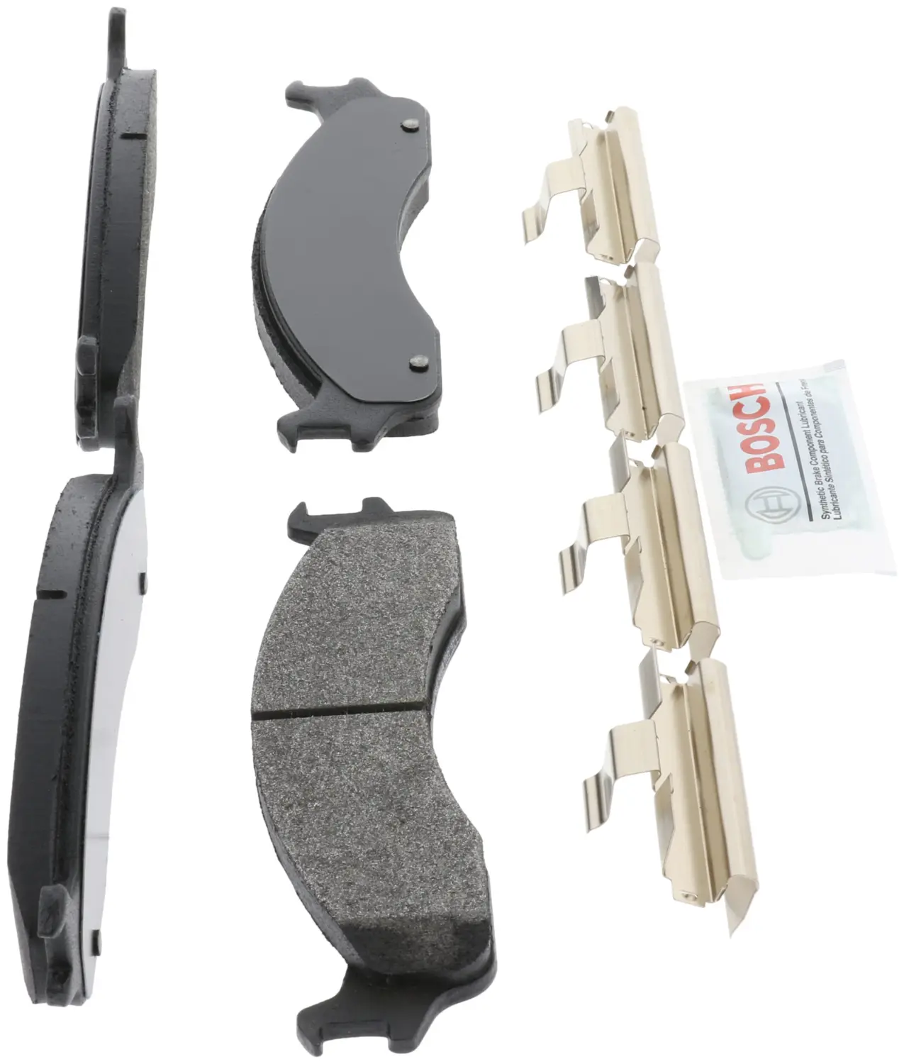Brake Pads miniature 5
