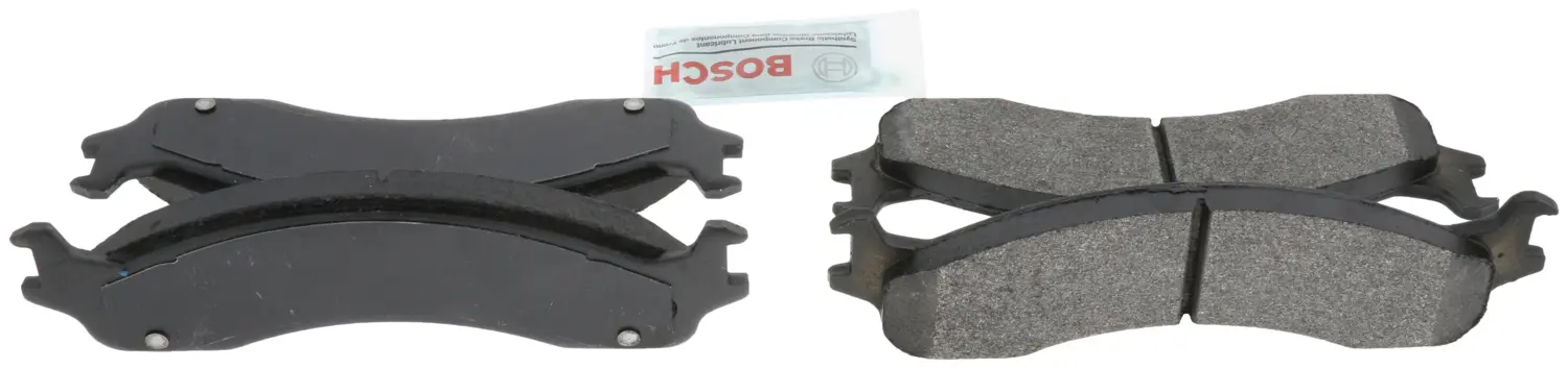 Brake Pads thumbnail 5