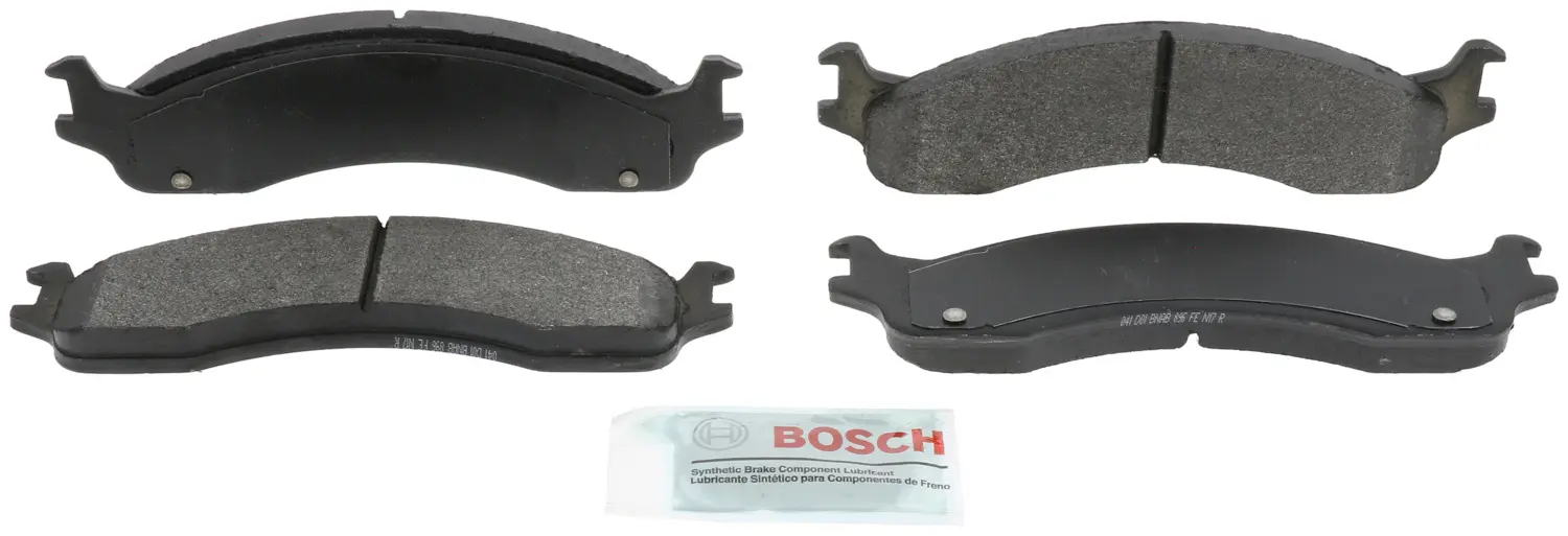 Brake Pads - main product image