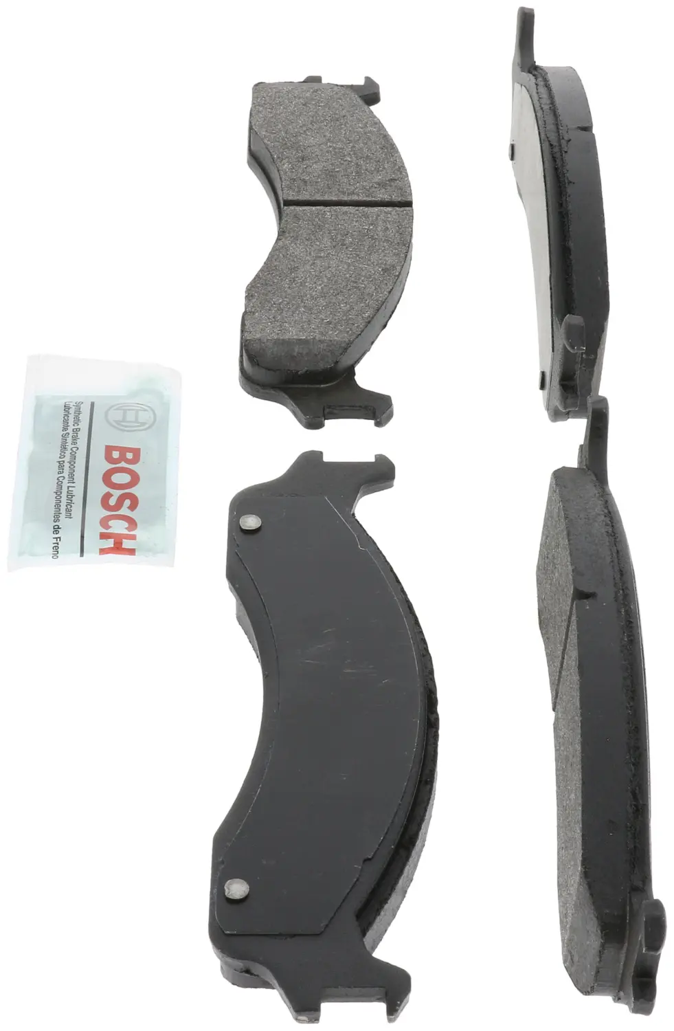 Brake Pads thumbnail 3