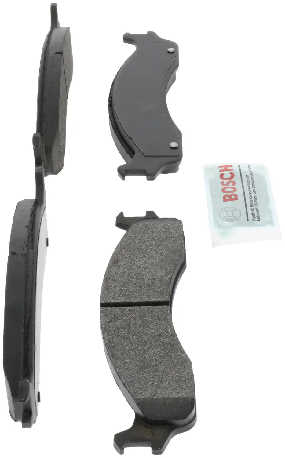 Brake Pads thumbnail 4