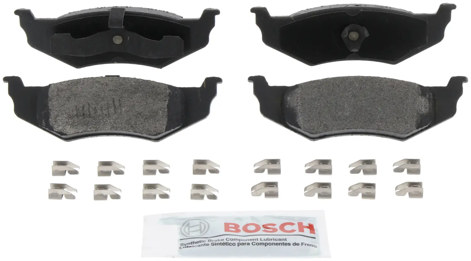 Brake Pads miniature 2