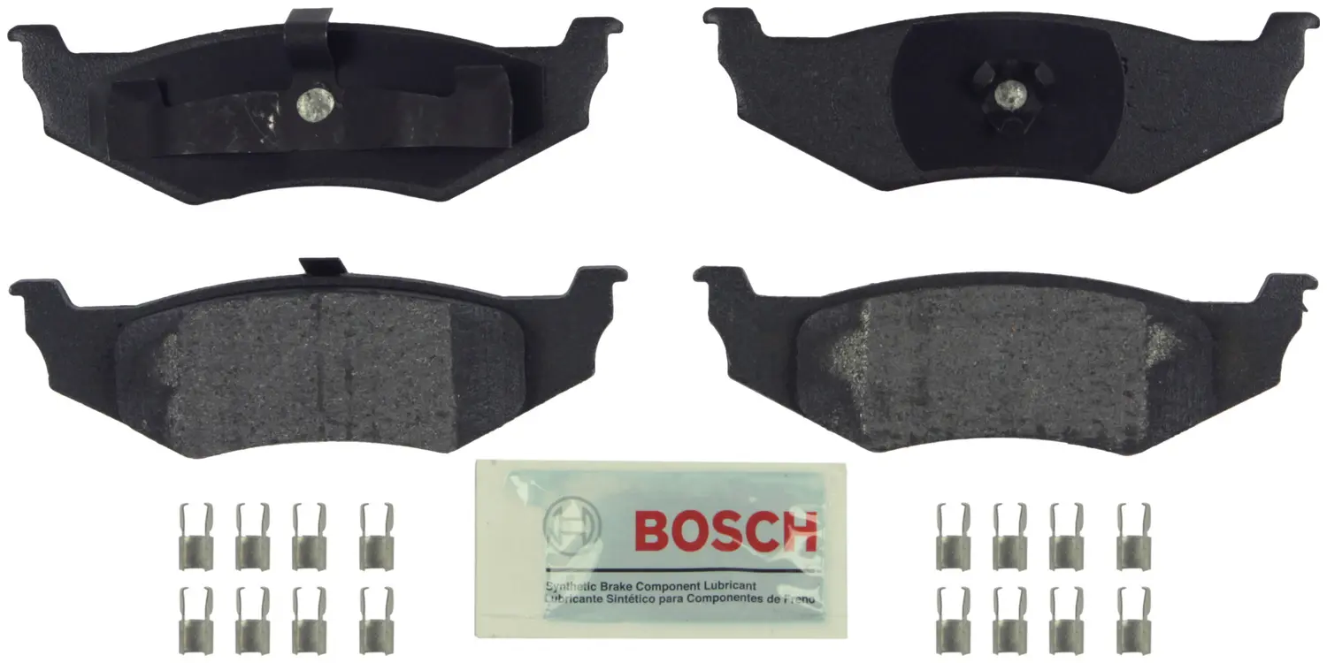 Brake Pads miniature 5