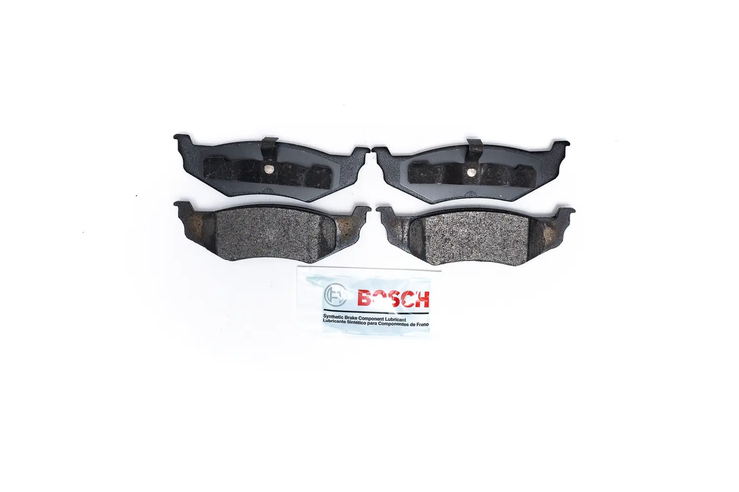 Brake Pads miniature 3