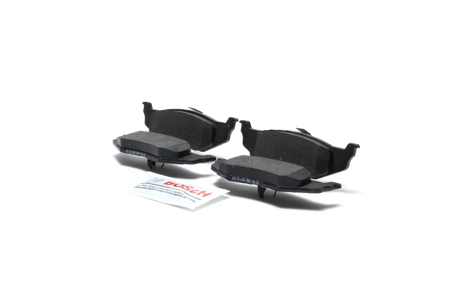 Brake Pads miniature 2