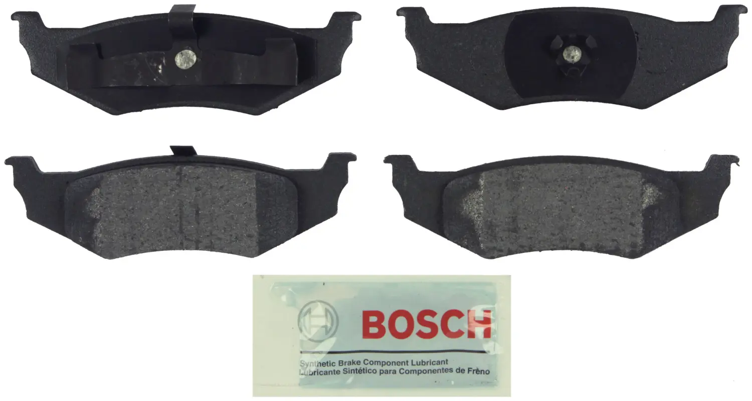 Brake Pads miniature 4