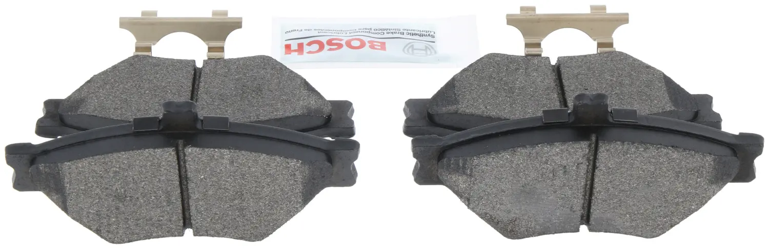 Brake Pads miniature 5