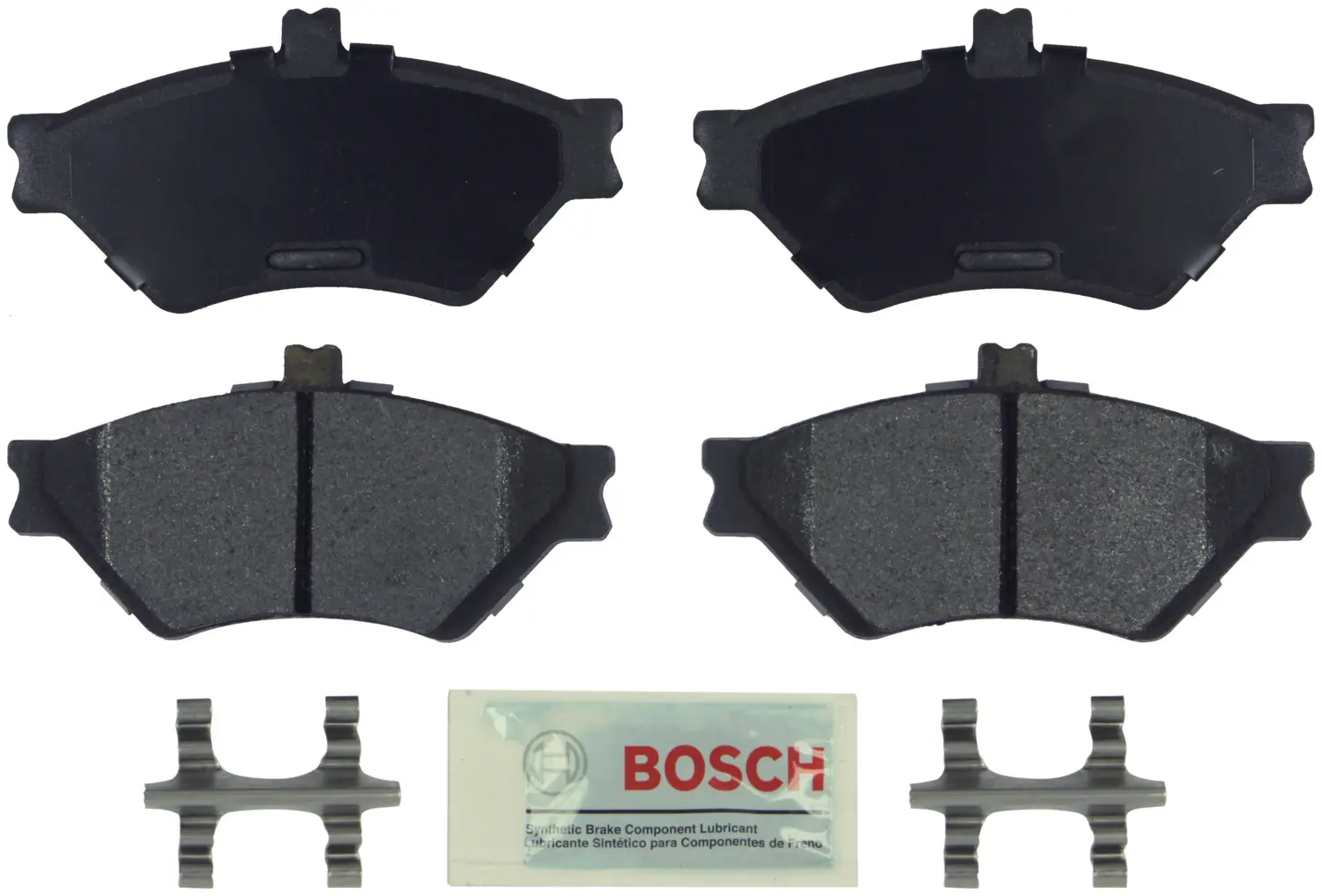 Brake Pads miniature 2