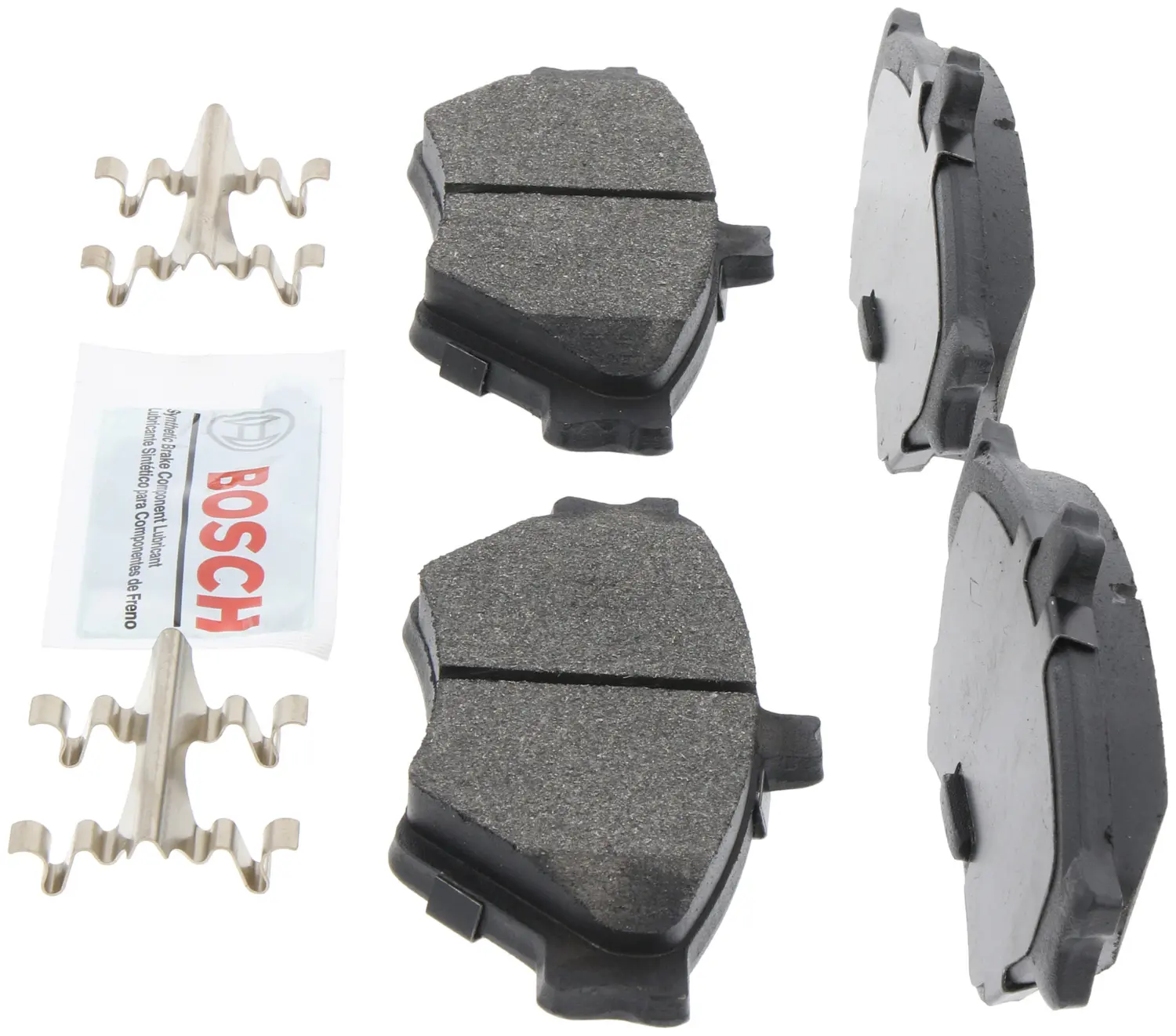 Brake Pads miniature 3