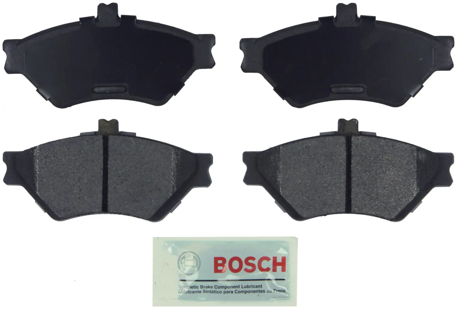 Brake Pads - image principale du produit