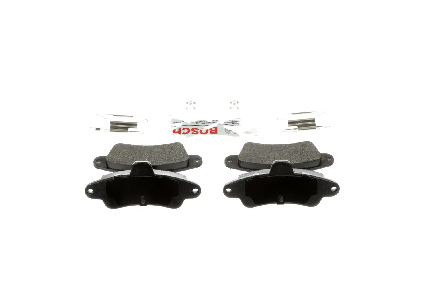 Brake Pads miniature 6