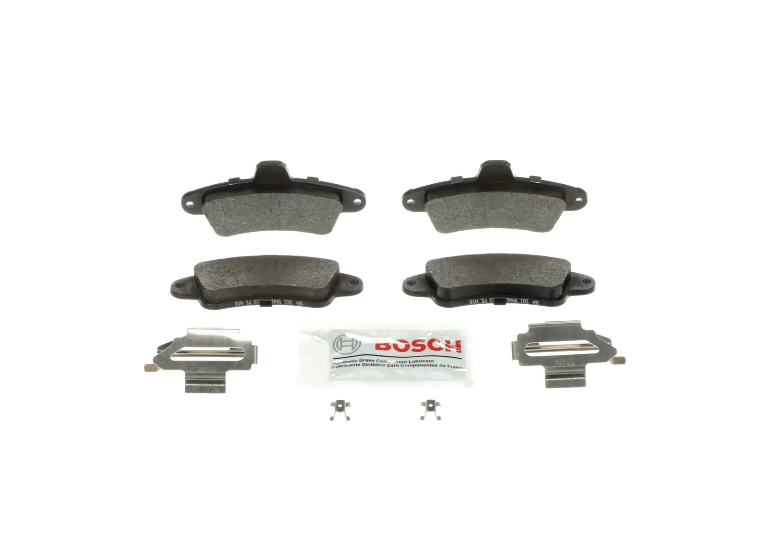 Brake Pads miniature 2