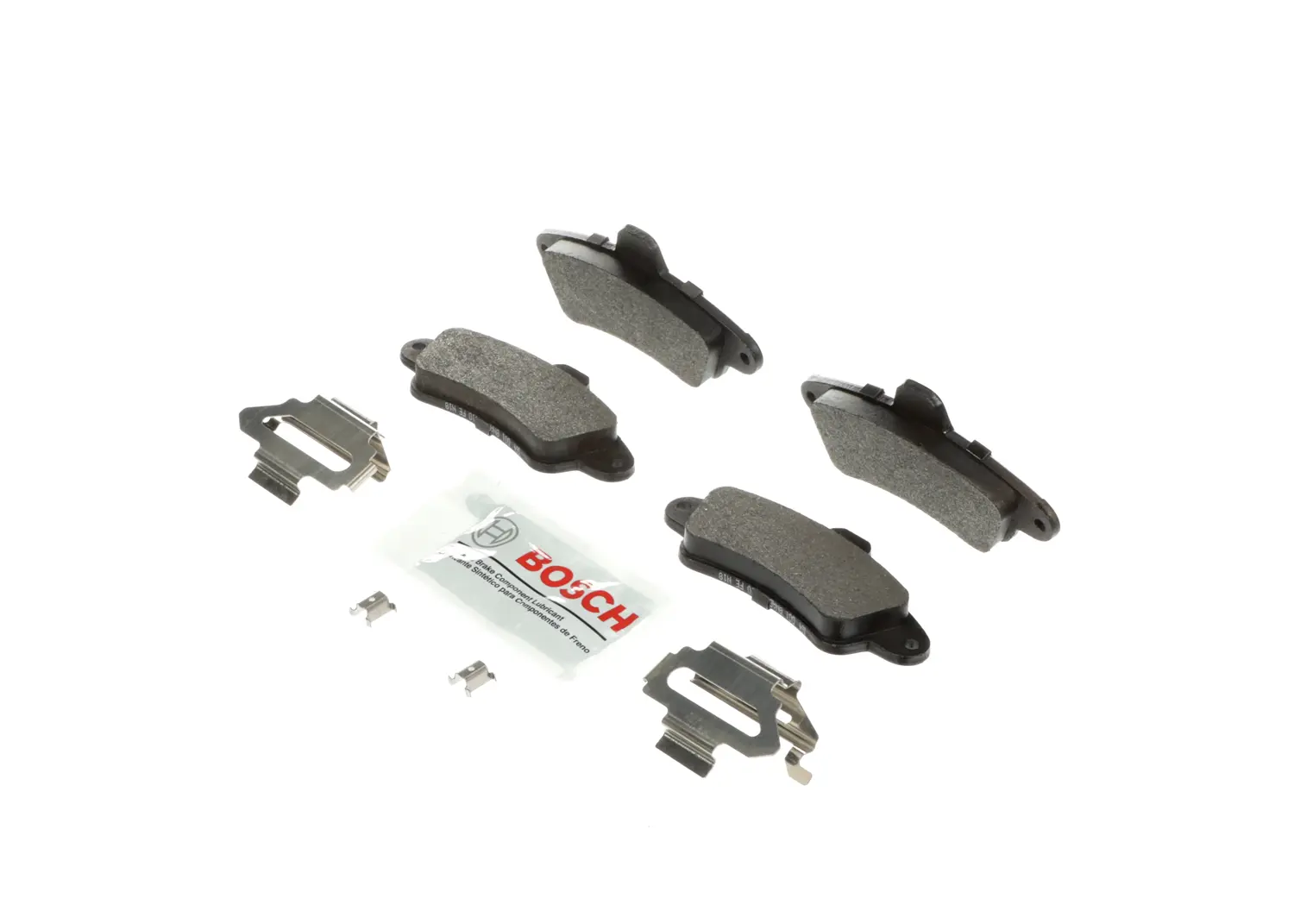Brake Pads miniature 5