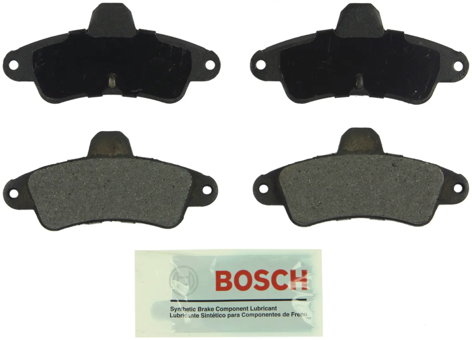 Brake Pads - image principale du produit