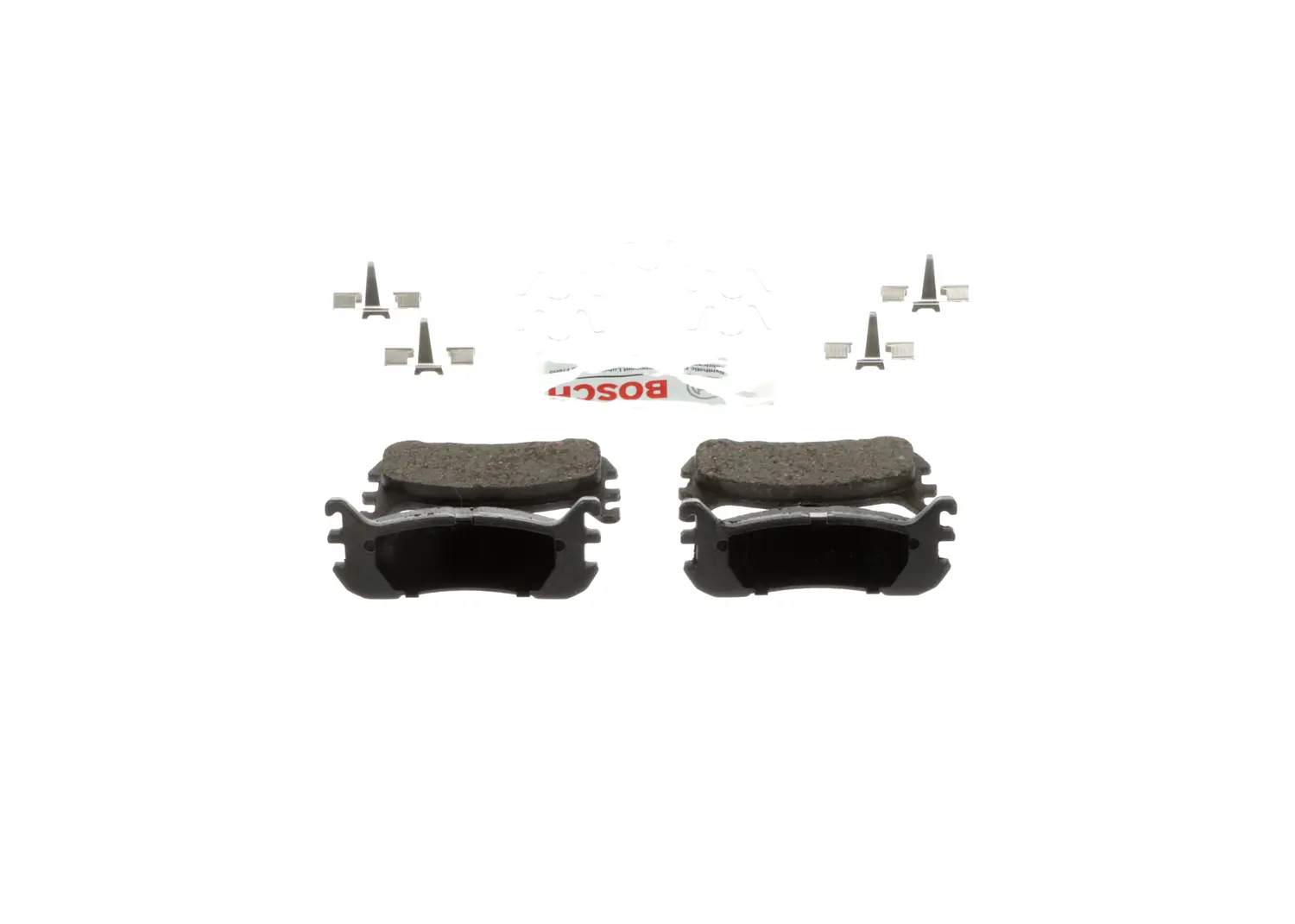 Brake Pads miniature 4