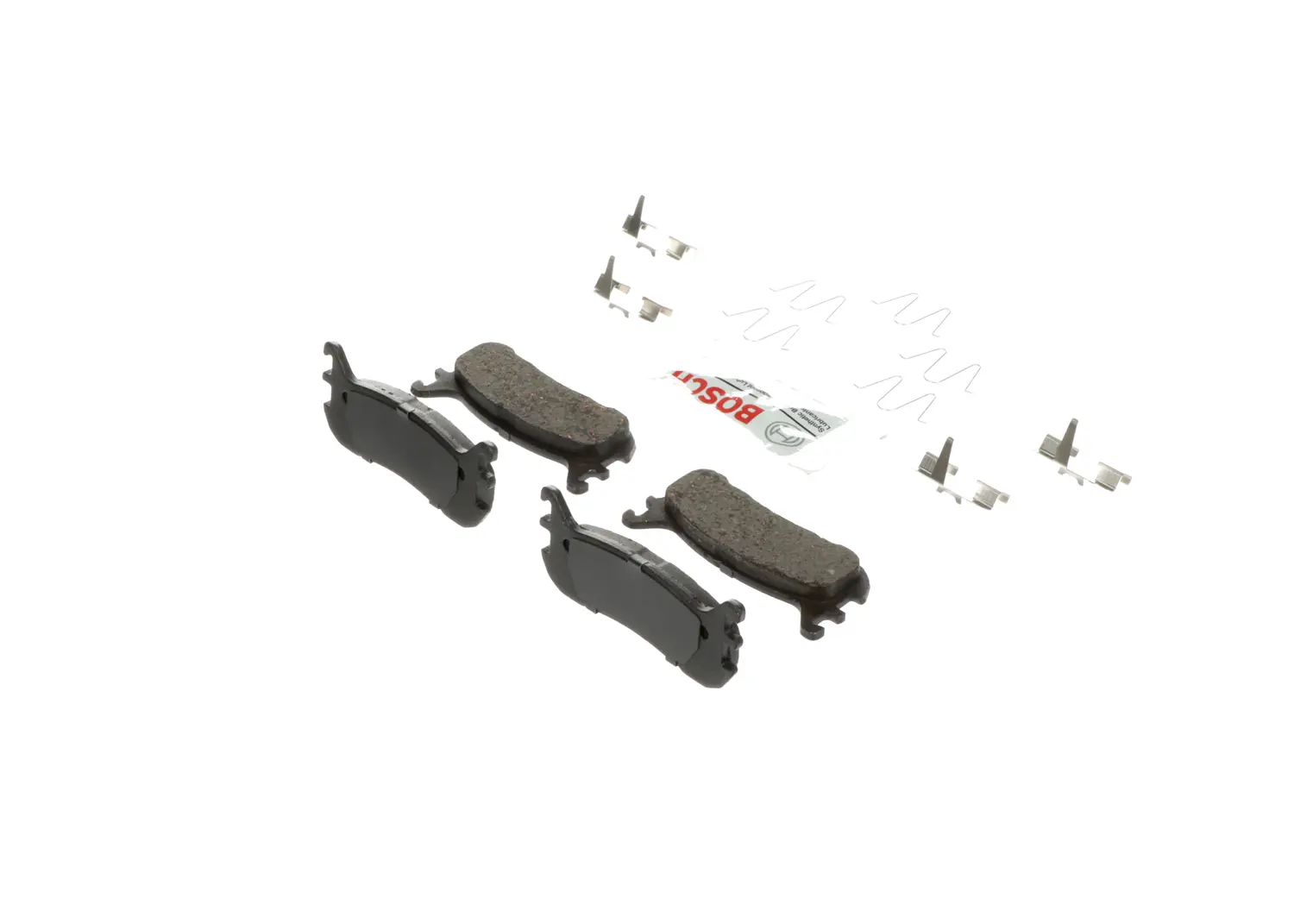 Brake Pads miniature 6