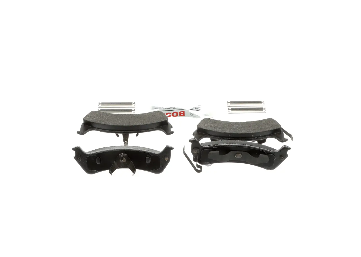 Brake Pads miniature 2