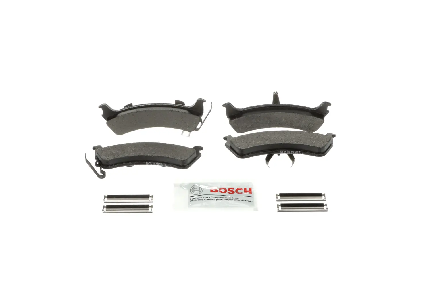 Brake Pads miniature 5