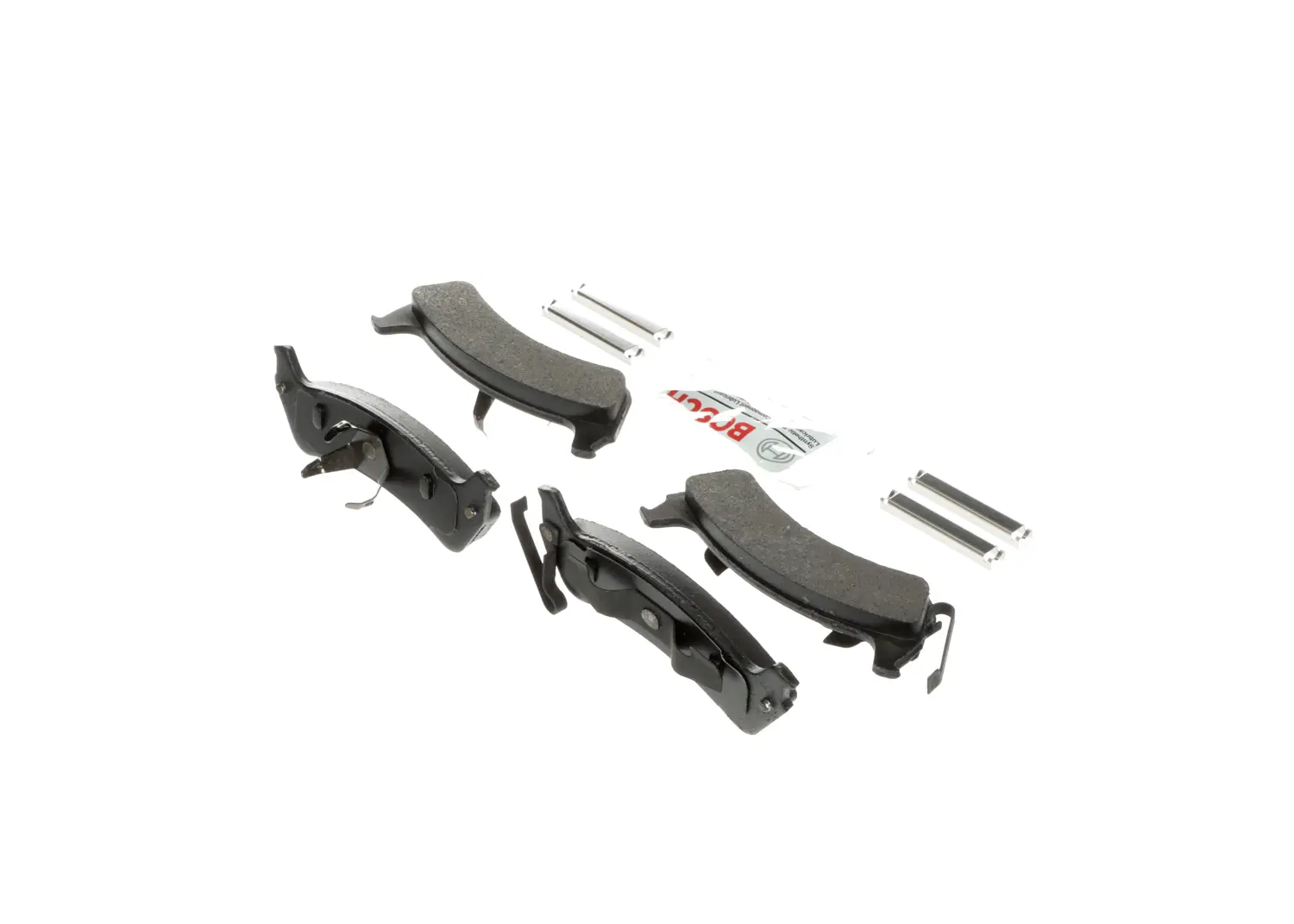 Brake Pads miniature 6