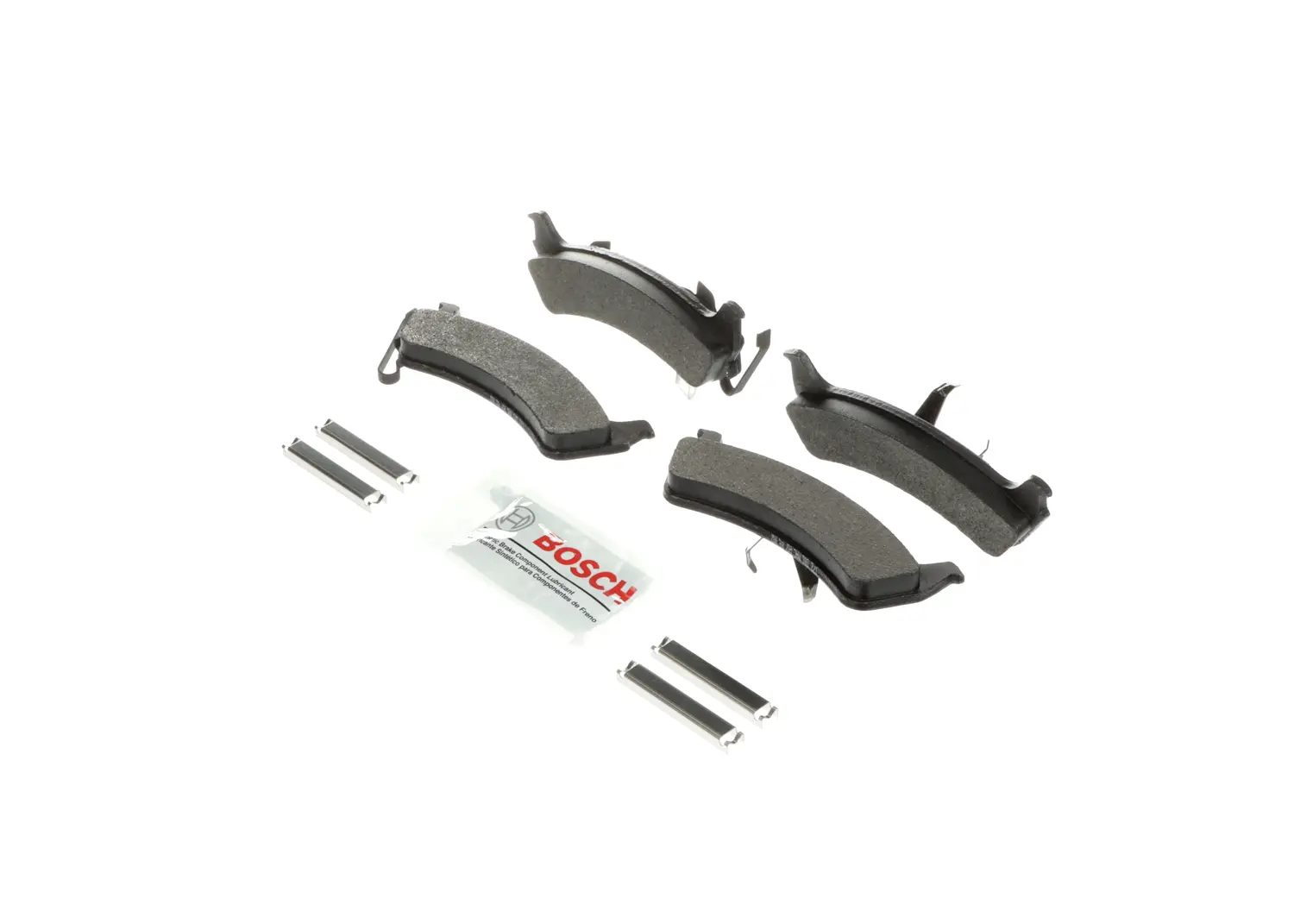 Brake Pads miniature 4
