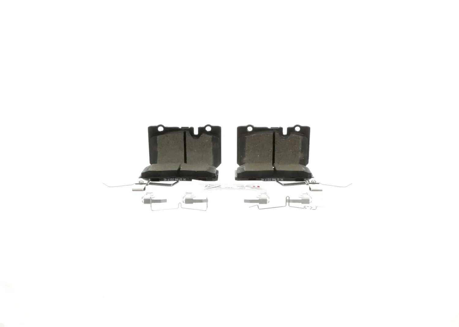 Brake Pads miniature 3